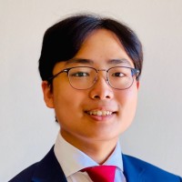 Mitchell Liu