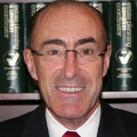 Howard Gerrin, Jd, Llm, Chfc