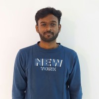 Yashwanth K