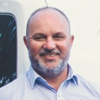 Matthew Ribarovski