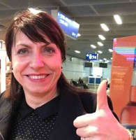 Tina Di Giorgi