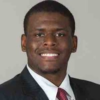 Khari Waithe-Alexander PT, DPT