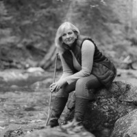 Jill Woodley