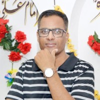 Muhammad Aamir Qureshi