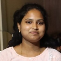 Ganta Bhuvaneswari
