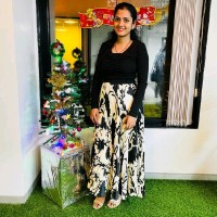 Sushmita Shetty