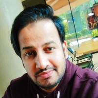 Syed Shaibaz Quadri