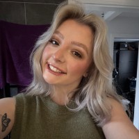 Sophie Hallsworth