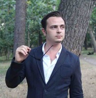 Barış Kılıçay