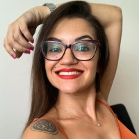 Nayana Lebois Ferreira