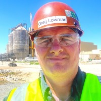 Greg Lowman