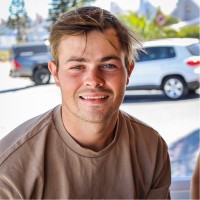 Dylan Pienaar