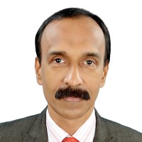 Paul Varghese