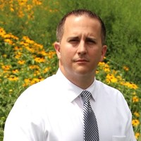 Jeremy Liebbe, MS