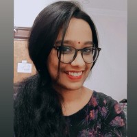 Nitha Murali