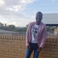 Moloko Manthata