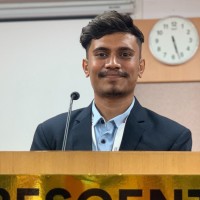Jaydip Rajput
