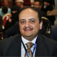 Abdulmomen Alaamdi, MBA