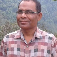 Jay Prakash Kapari