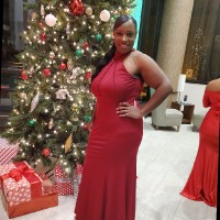 Layvette Funderburk