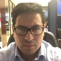 Octavio García