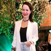 Juliana Sanchez Lourencini
