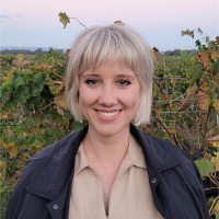 Tash Baxter