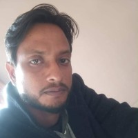 Suman Roy Chowdhury