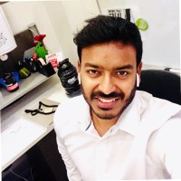 Raghu Balasubramanian