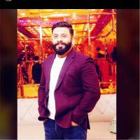 Dr. Mohsin Qureshi