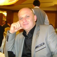 Yakup Gokcen