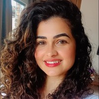 Daniele Caroline Soares