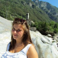 Giulia Zanga