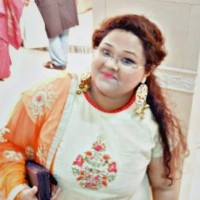 Moumita Dutta