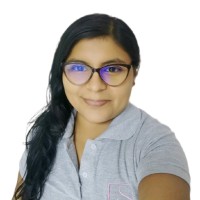 Wendy Arquiñego Quispe