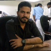 Sivanandh G