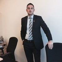 Andy Timmins Dip. CSMP®, M.ISMI®