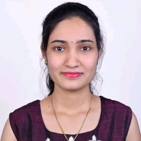 Aishwarya Shete