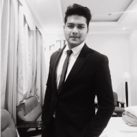 Jayant Sharma