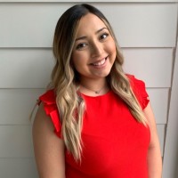 Gloria Trevino