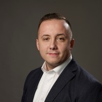 Edin Behram