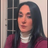 Graziela de Souza Gomes