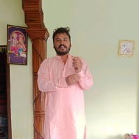 Bodige Venkatesh