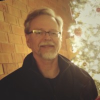 Robert Anderson