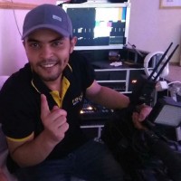 Ahmad Samir