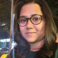 Arundhati Tiwari