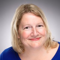Dawn Huber