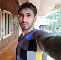 Amar Rushi