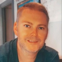 Mark Adams