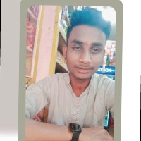 Arab Kumar Panda